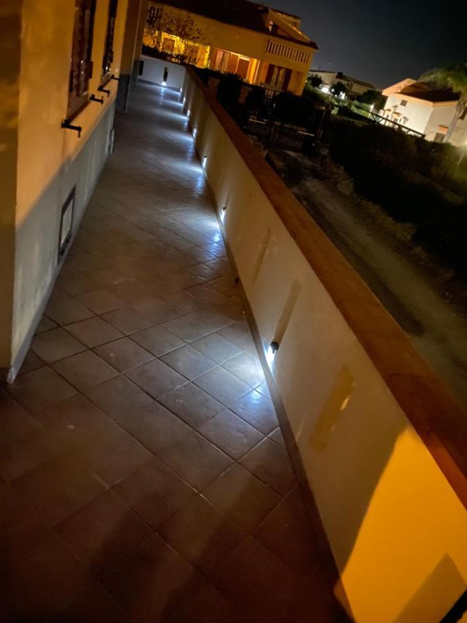 Maeri Home เอากุสตา ภายนอก รูปภาพ