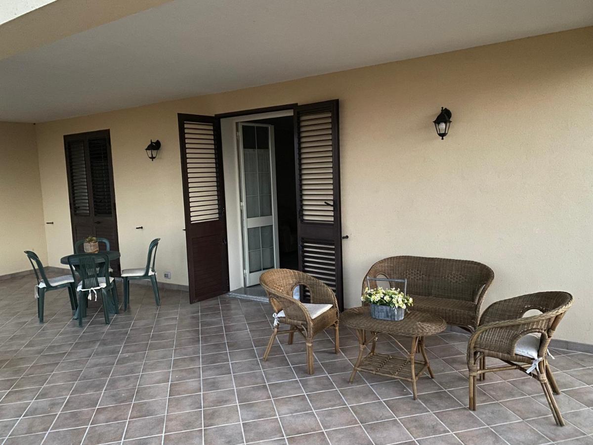 Maeri Home เอากุสตา ภายนอก รูปภาพ