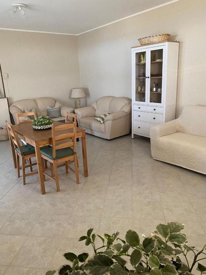 Maeri Home เอากุสตา ภายนอก รูปภาพ