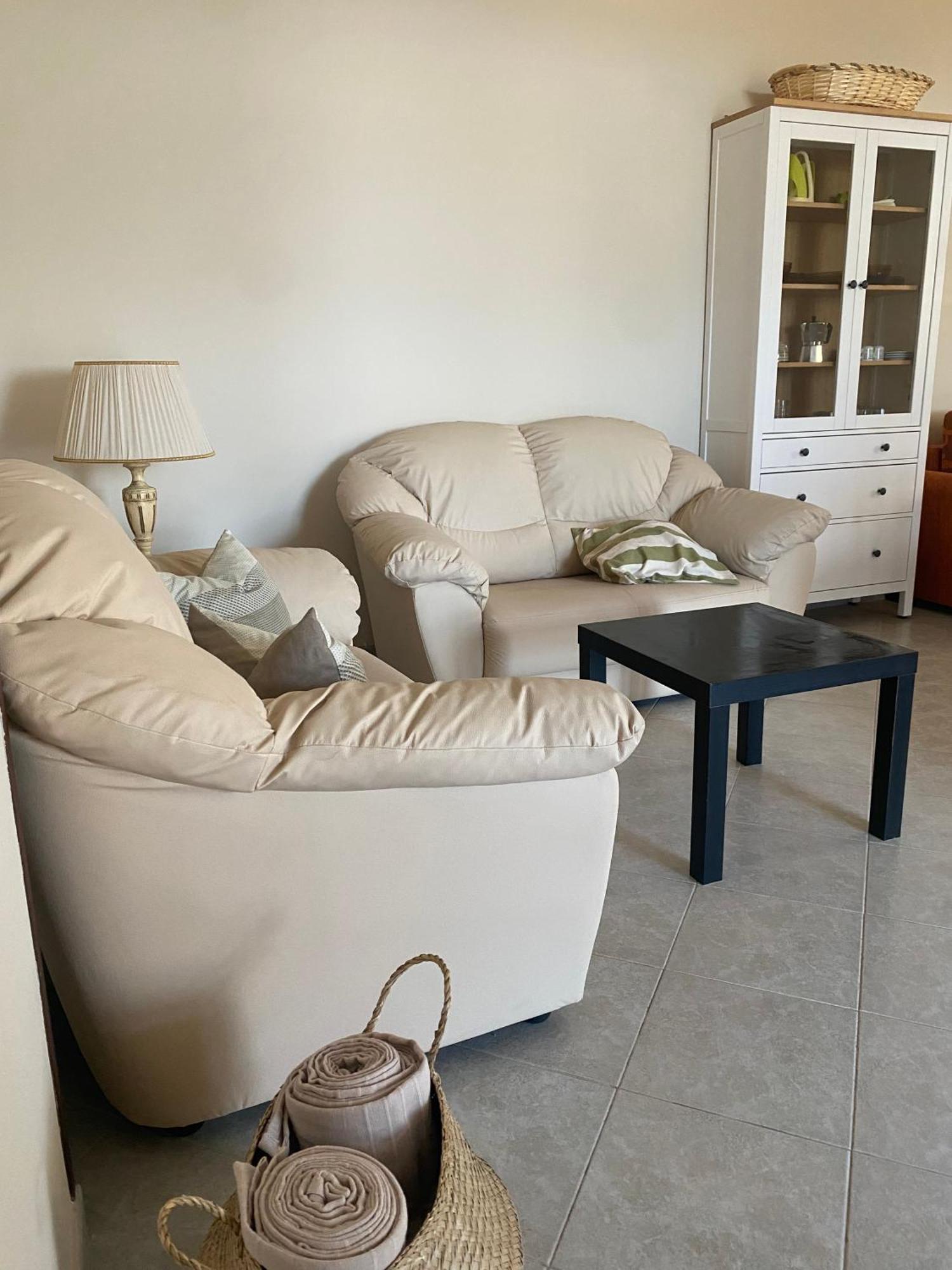 Maeri Home เอากุสตา ภายนอก รูปภาพ