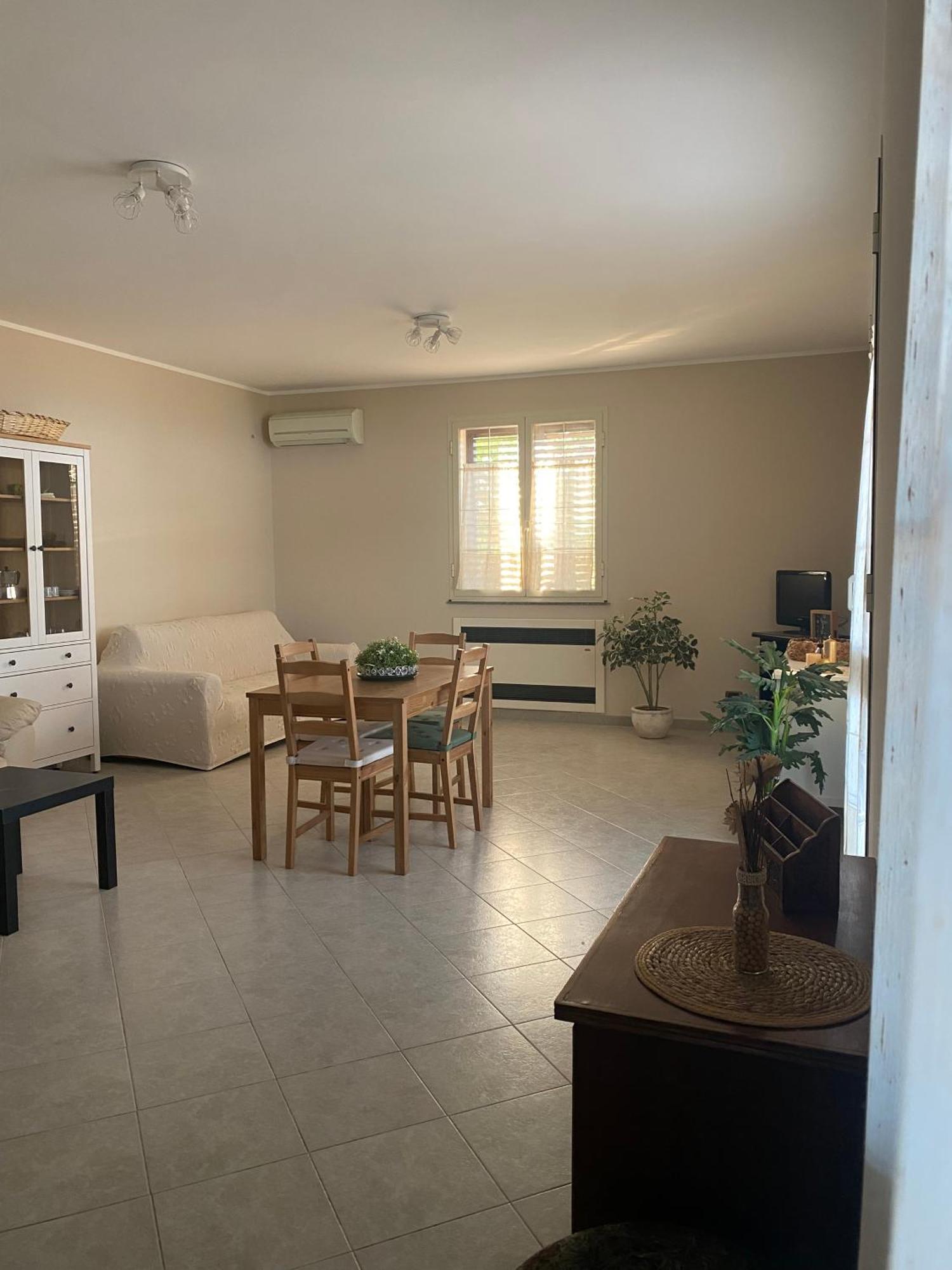 Maeri Home เอากุสตา ภายนอก รูปภาพ